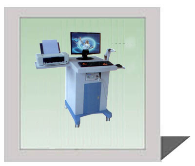 SLT-2000C电脑肛肠检查治疗系统