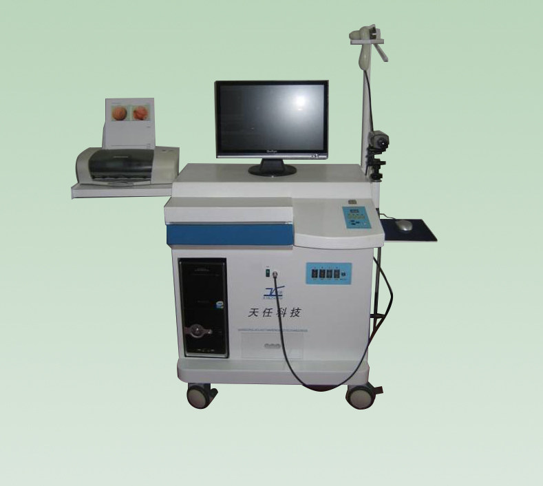 电脑肛肠检查治疗系统