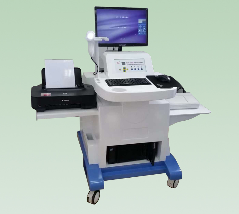 电脑肛肠检查治疗系统