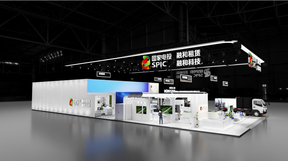 晶环嘉远邀您共聚 SNEC 2026，共探光伏回收新未来