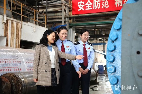 河北邢台：一张“反向票” 一剂“规范方” 护航资源回收行业轻装前行