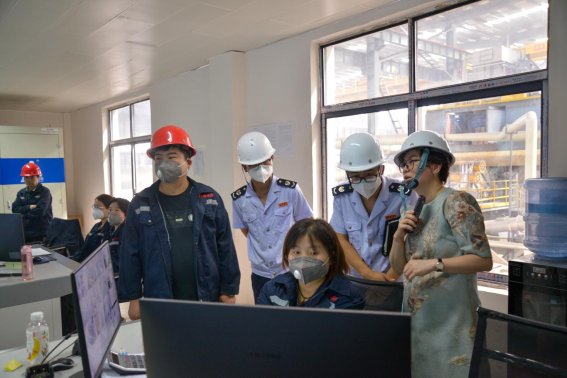 贵州省台江税务：成功拓展再生资源行业“交易即开票”场景