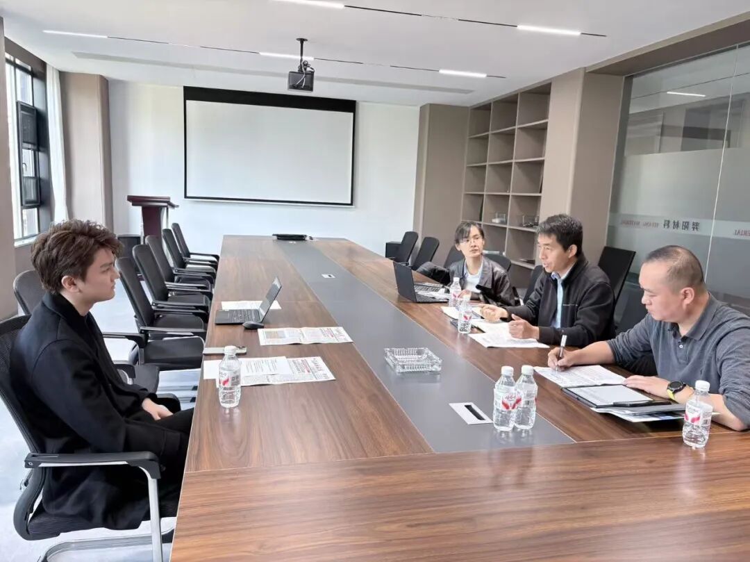 空气侠、中华环保联合会到访晶环嘉远湖州光伏回收提银基地,共探光伏回收“最后一公里” 空气侠、中华环保联合会到访晶环嘉远湖州光伏回收提银基地,共探光伏回收“最后一公里”