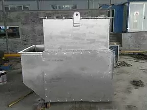 热管空气预热器