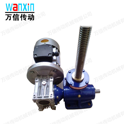 電動絲桿升降機