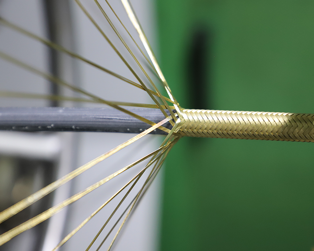 BZV型編織機(jī)