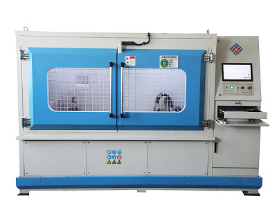 MZ-70型脈沖試驗機