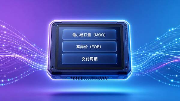 谷歌更新全球采购意图识别模型，强化RFQ结构化标记要求