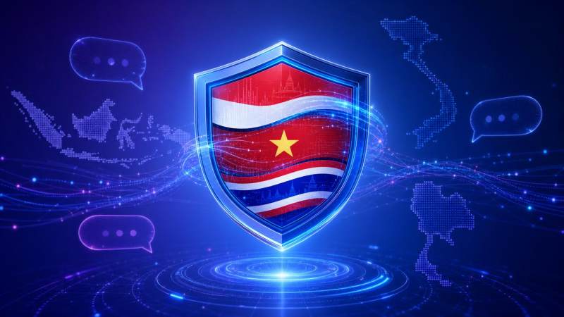 东南亚电商联盟启动官网信任徽章计划