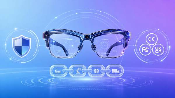 US ITC Issues GEO Threat in Eyewear 337 Case US ITC Issues GEO Threat in Eyewear 337 Case