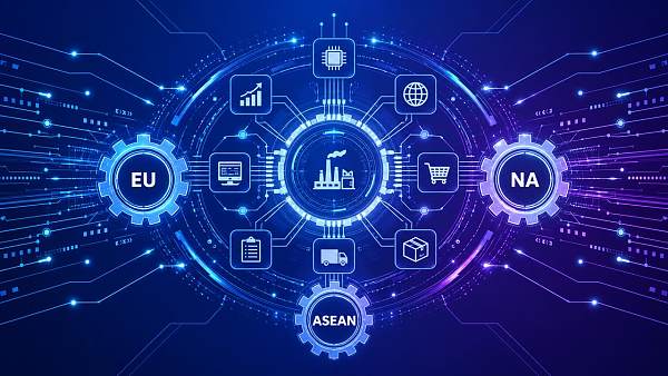 EU Proposes Multi-Source Procurement Rule for Critical Components