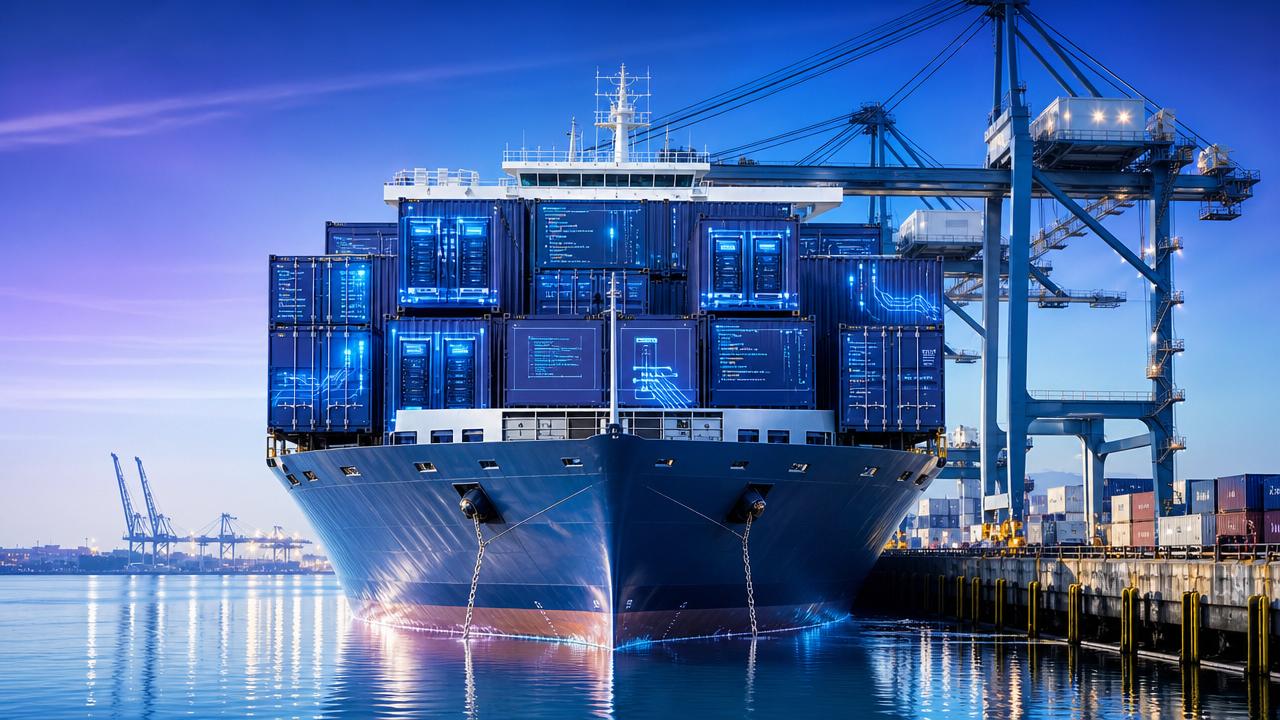 New Maritime Code Shifts 'Unclaimed Cargo' Liability to Shippers