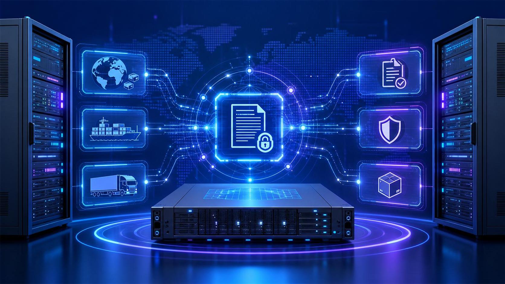 美国海关新规要求B2B独立站接入USMCA原产地API