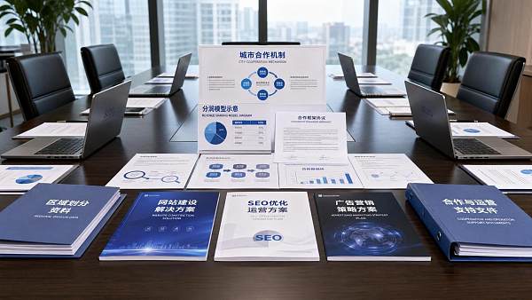 招募城市合伙人怎么设计合作机制？分润、支持与区域保护方案