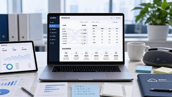 SaaS获客转化优化从哪里入手?线索评分、页面路径与自动化策略解析 SaaS获客转化优化从哪里入手?线索评分、页面路径与自动化策略解析