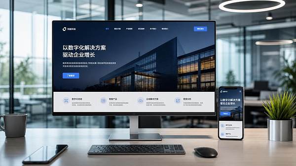 响应式网站建设品牌官网有必要吗?PC与移动端体验差异实测 响应式网站建设品牌官网有必要吗?PC与移动端体验差异实测