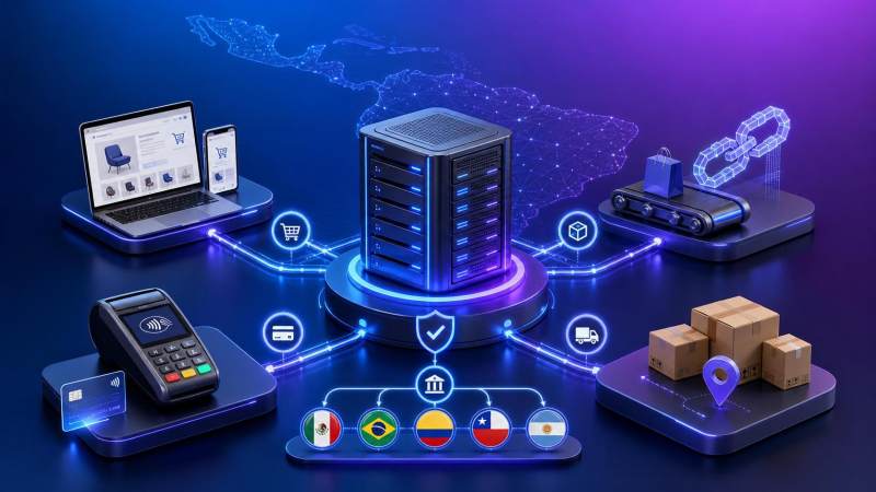 Mercado Libre收紧导流订单支付验证