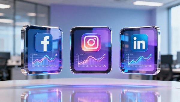 海外社媒运营多平台管理:如何用1套SOP覆盖Facebook、Instagram、LinkedIn发布节奏 海外社媒运营多平台管理:如何用1套SOP覆盖Facebook、Instagram、LinkedIn发布节奏