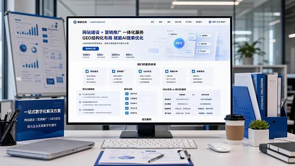 GEO结构化内容怎么布局,才更容易进入AI搜索答案引用 GEO结构化内容怎么布局,才更容易进入AI搜索答案引用