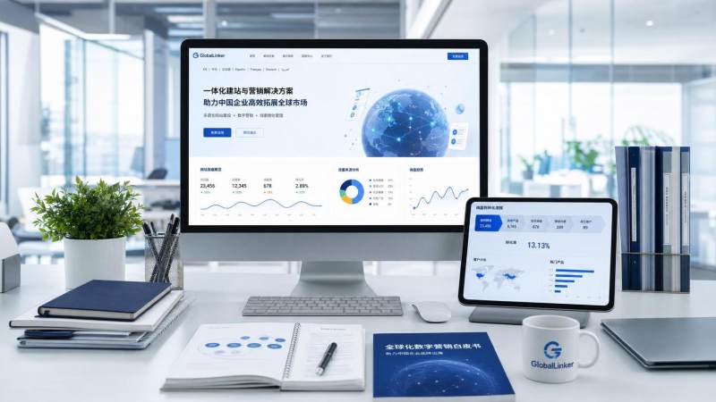 中国SaaS企业百强完整名单怎么看？筛选建站与营销服务商的实用方法