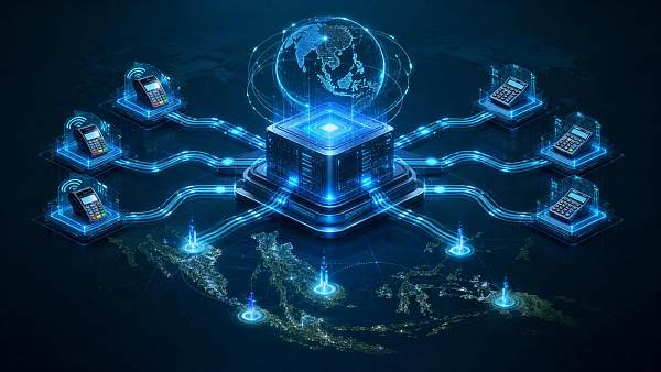 SEAEC统一API网关启用，东盟六国独立站支付与税务对接进入硬约束