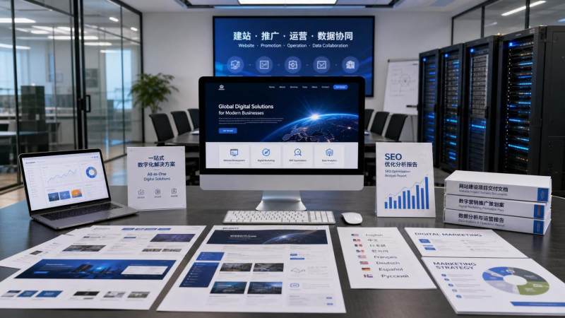 建站代理需要技术吗门槛高不高？从接单模式到交付能力拆解