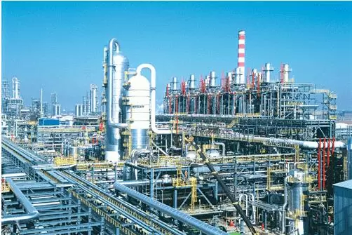 化工行业外贸营销型网站建设方案：应对当前挑战，引领未来发展
