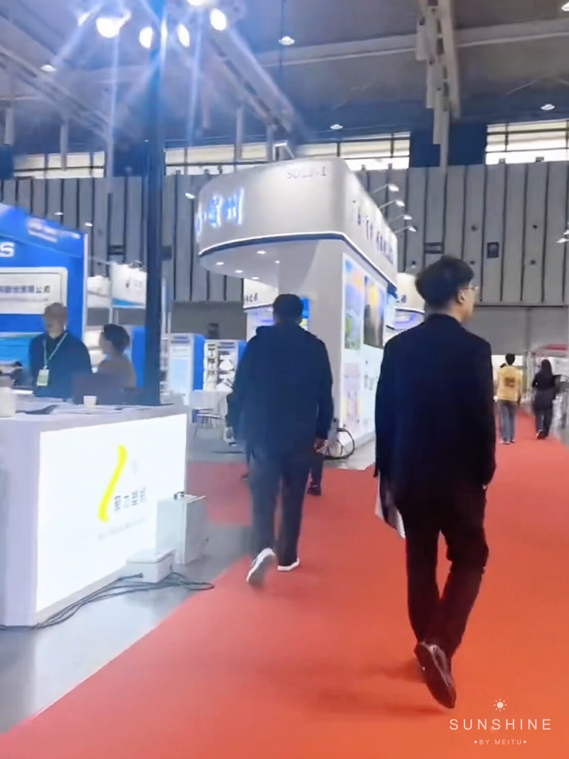 國際塑料展相約南京