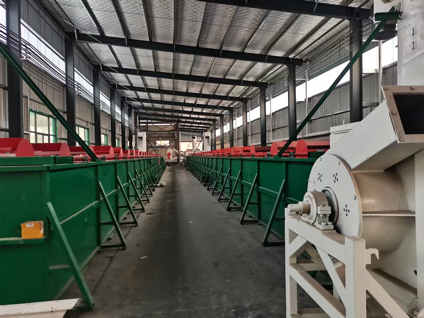 開(kāi)辦塑料造粒企業(yè)申請(qǐng)流程