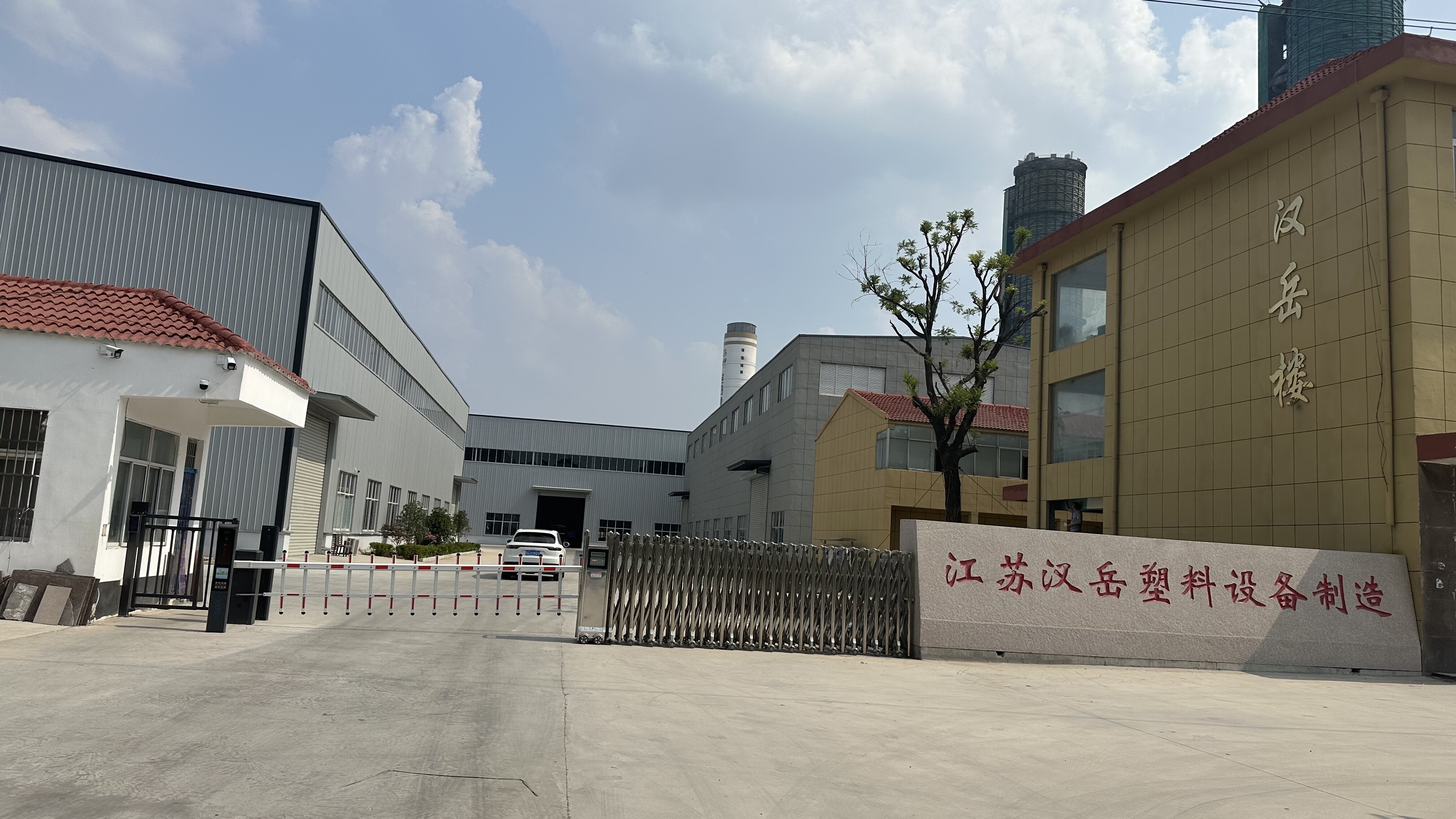 新手入局塑料造粒：從設(shè)備選型到車間搭建的避坑指南