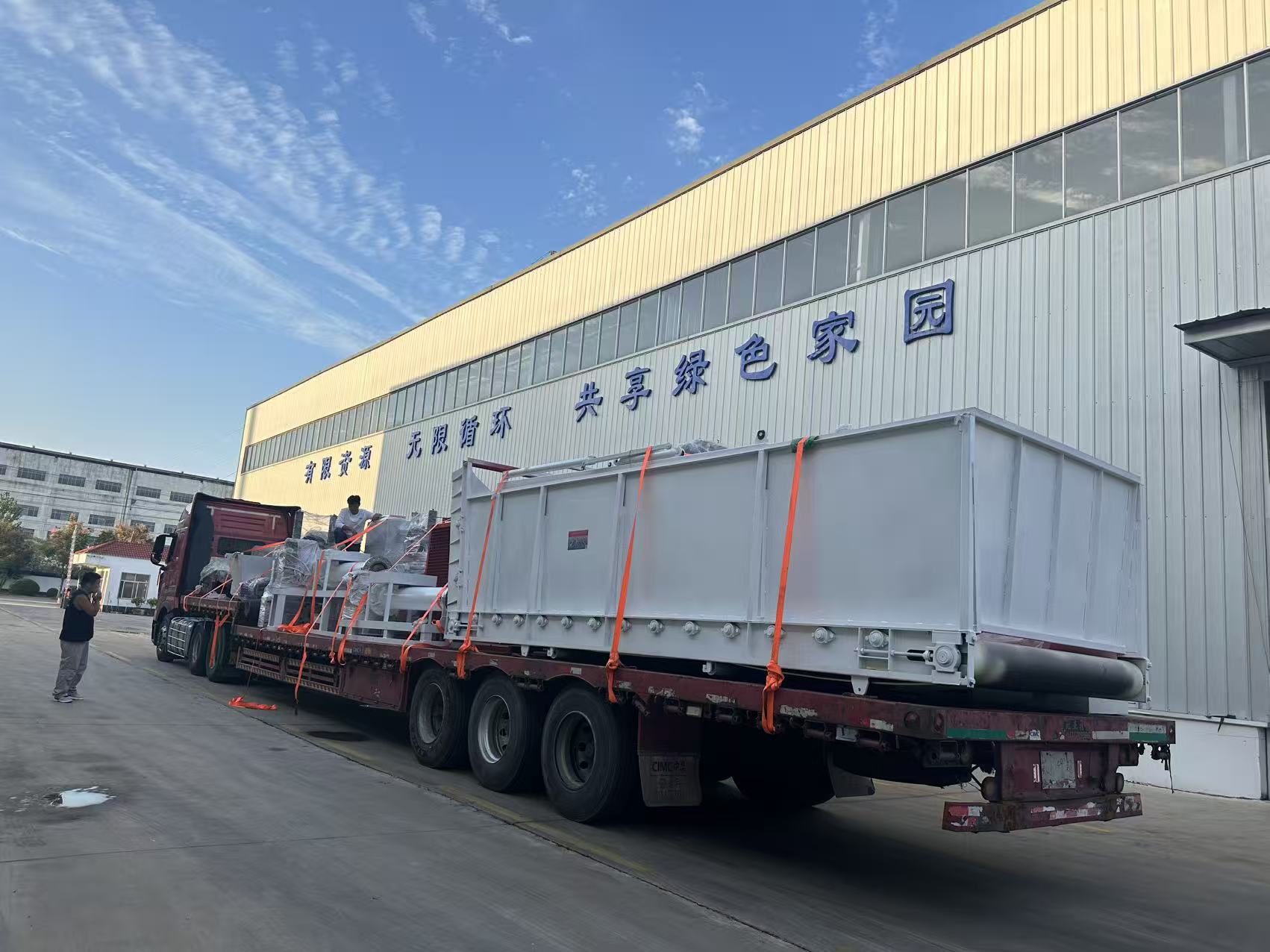 塑料造粒不赚钱的几个原因