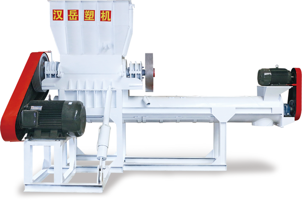 塑料粉碎機(jī)
