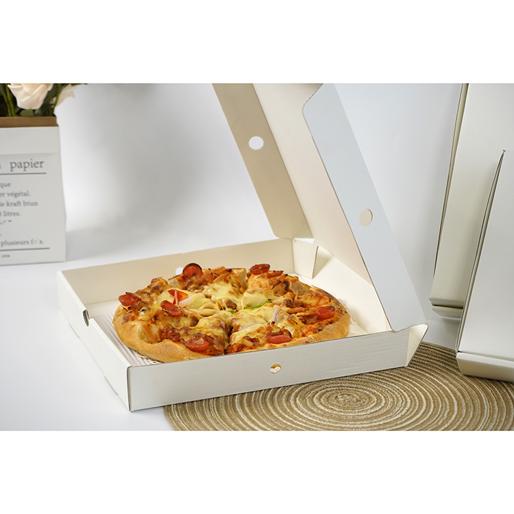 披萨盒（食品级 方形 ）