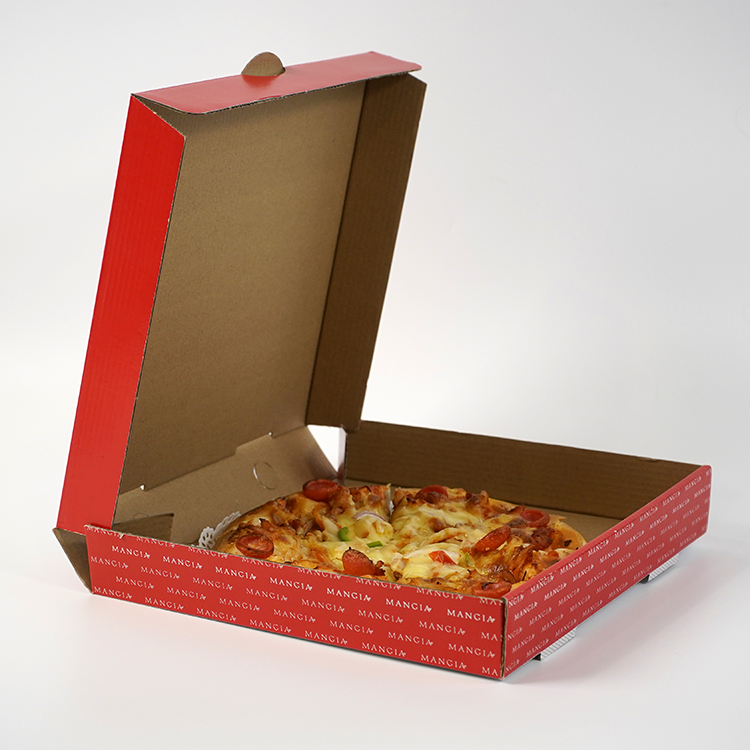 披萨盒（食品级 方形1）