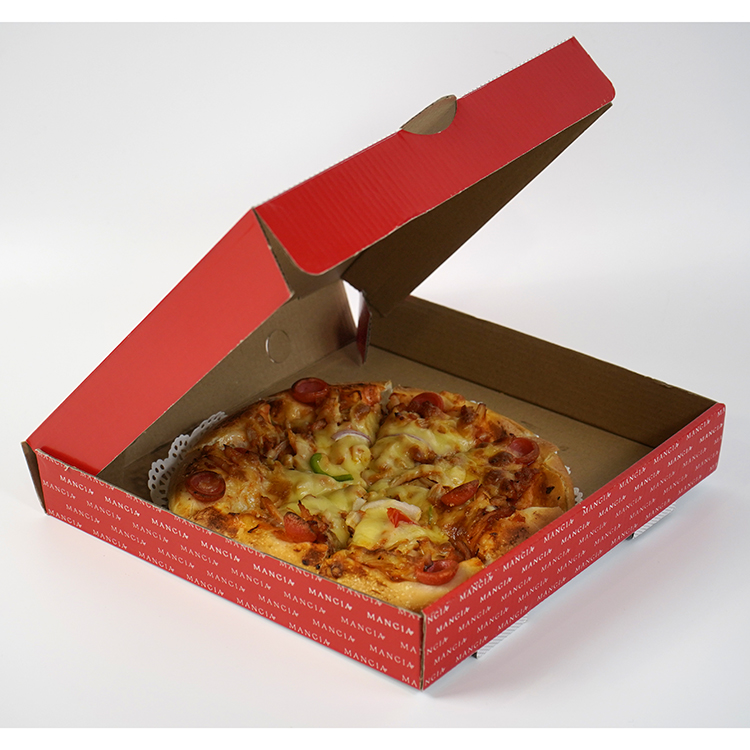 披萨盒（食品级 方形1）