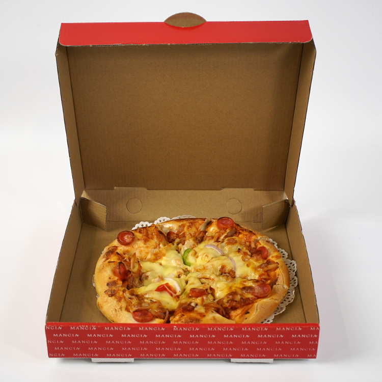 披萨盒（食品级 方形1）