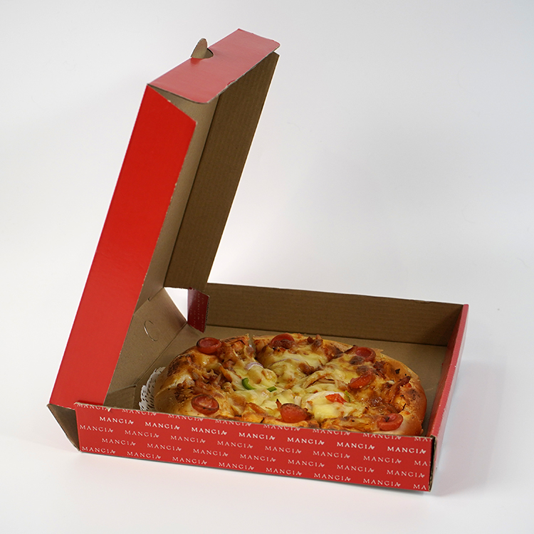 披萨盒（食品级 方形1）