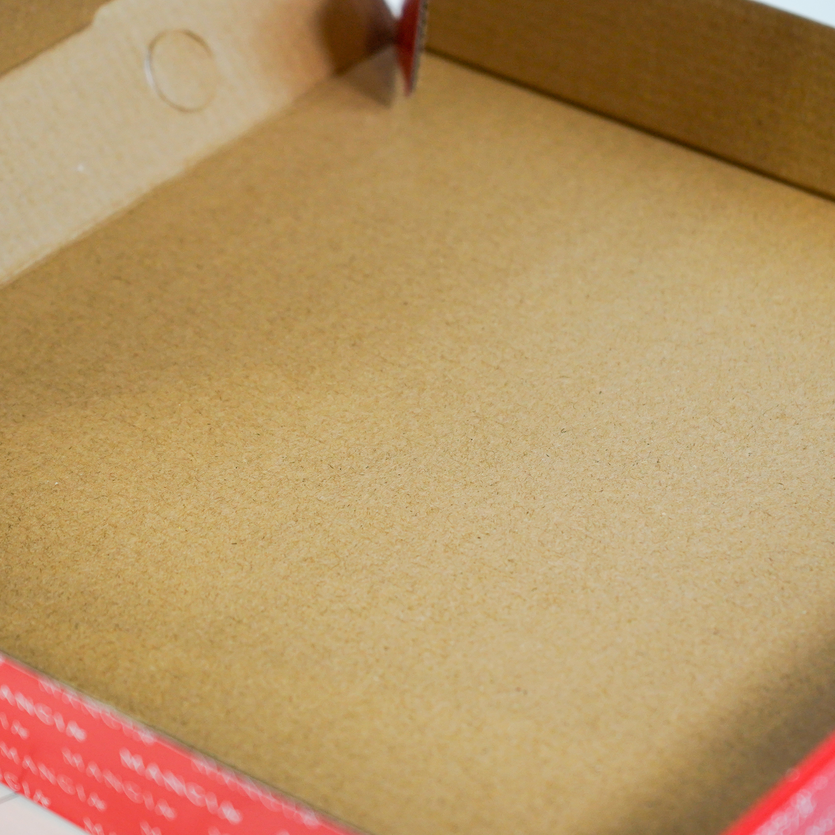 披萨盒（食品级 方形1）