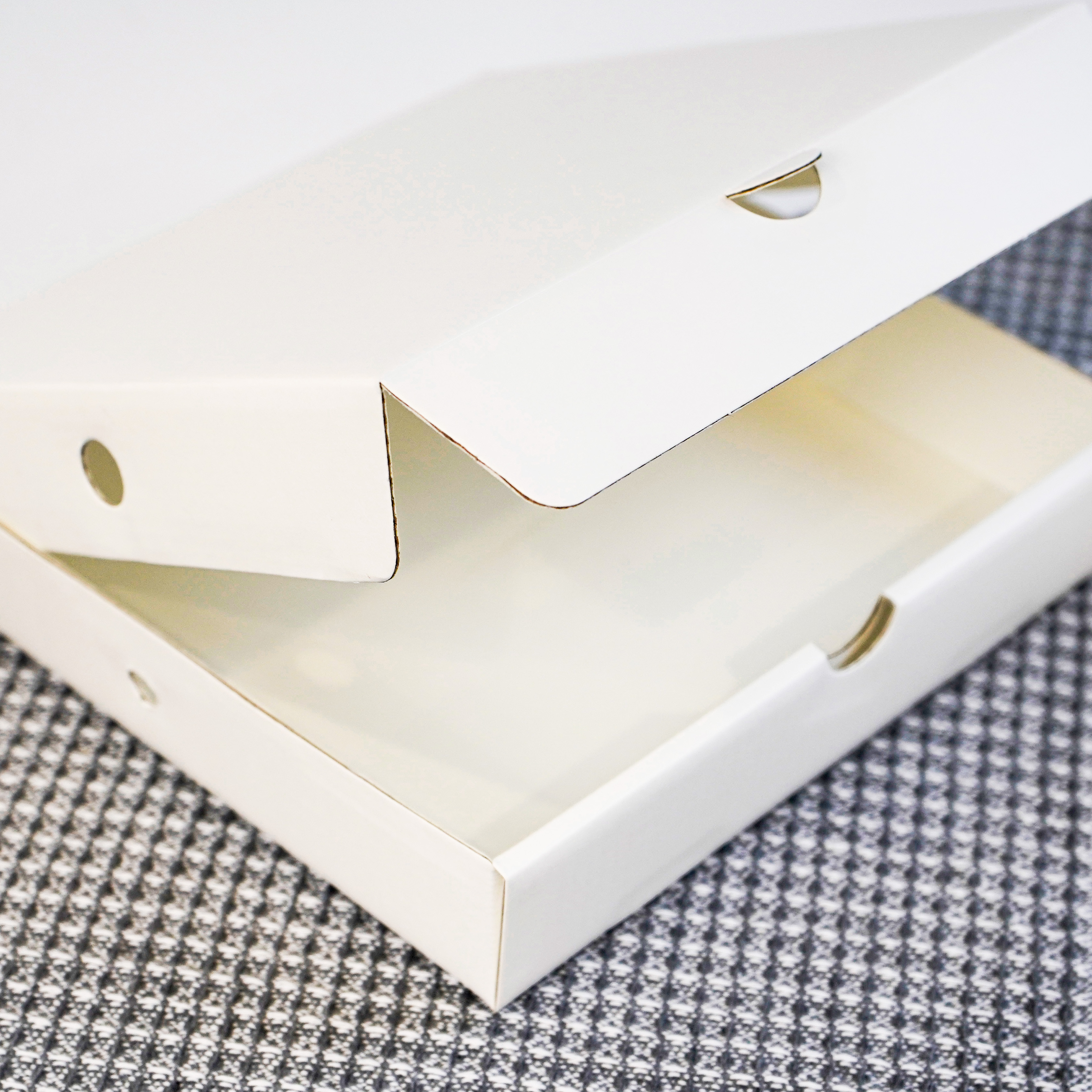 披萨盒（食品级 方形 ）