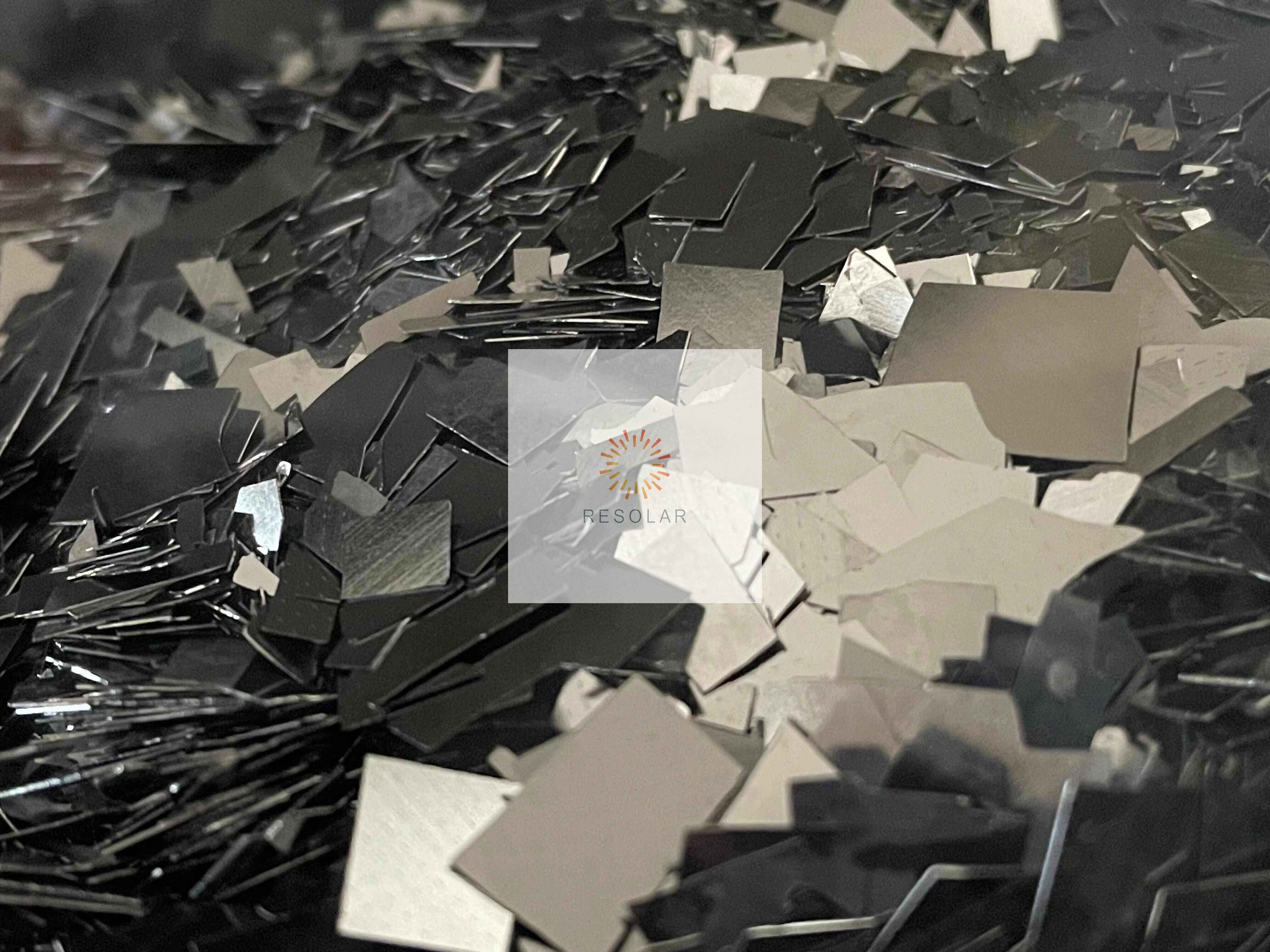 PV recycling_product_6N grade silicon material.jpg