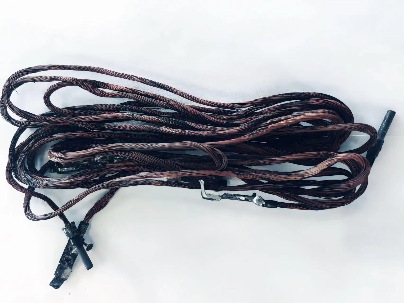 copper strip copper strip