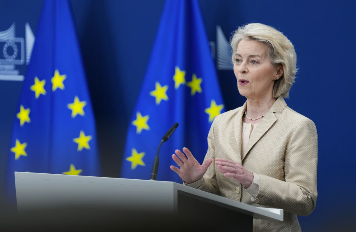 EU plans to introduce a unified company form 