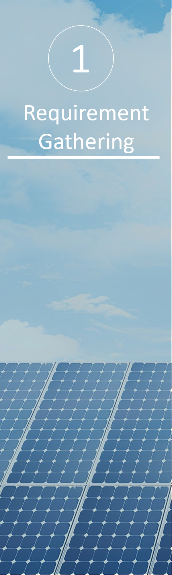 PV recycling_procurement process