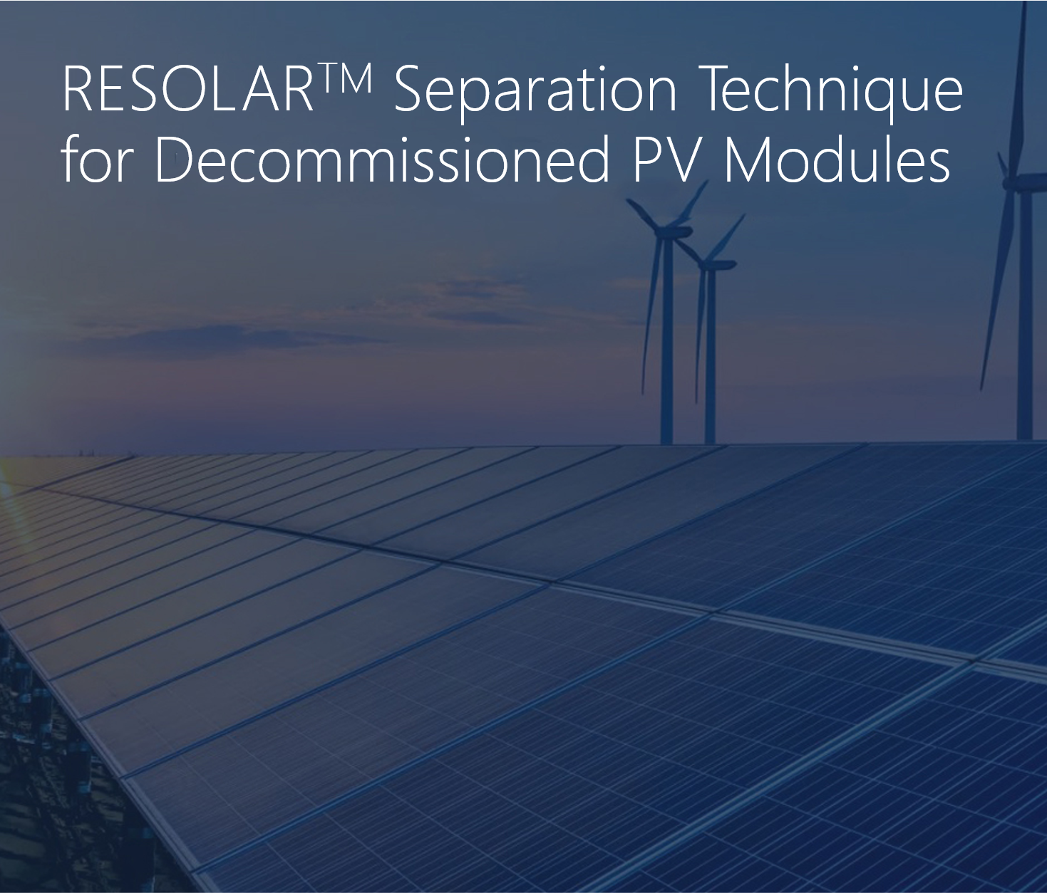 The separation degree of silicon wafer and glass is 99.9%