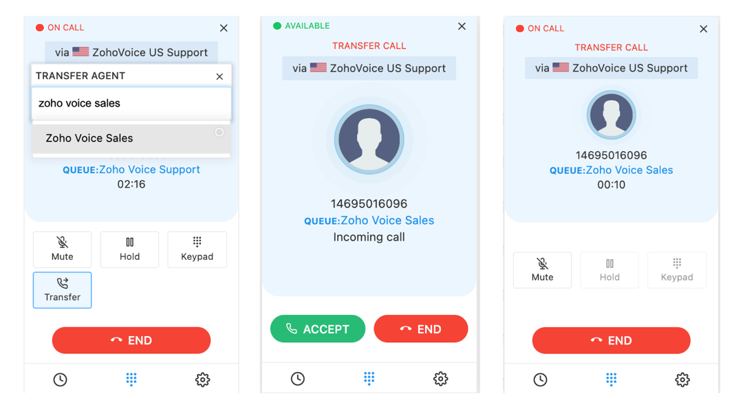 zoho voice advantages zoho voice advantages