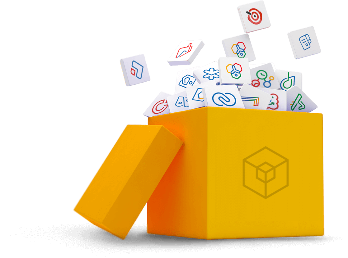 Zoho One：无缝整合业务的领先选择