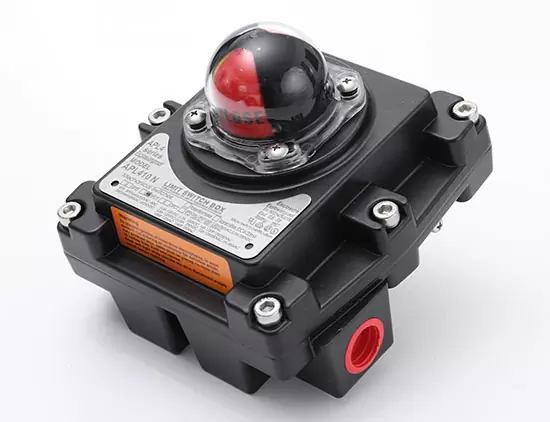 APL-410N限位开关