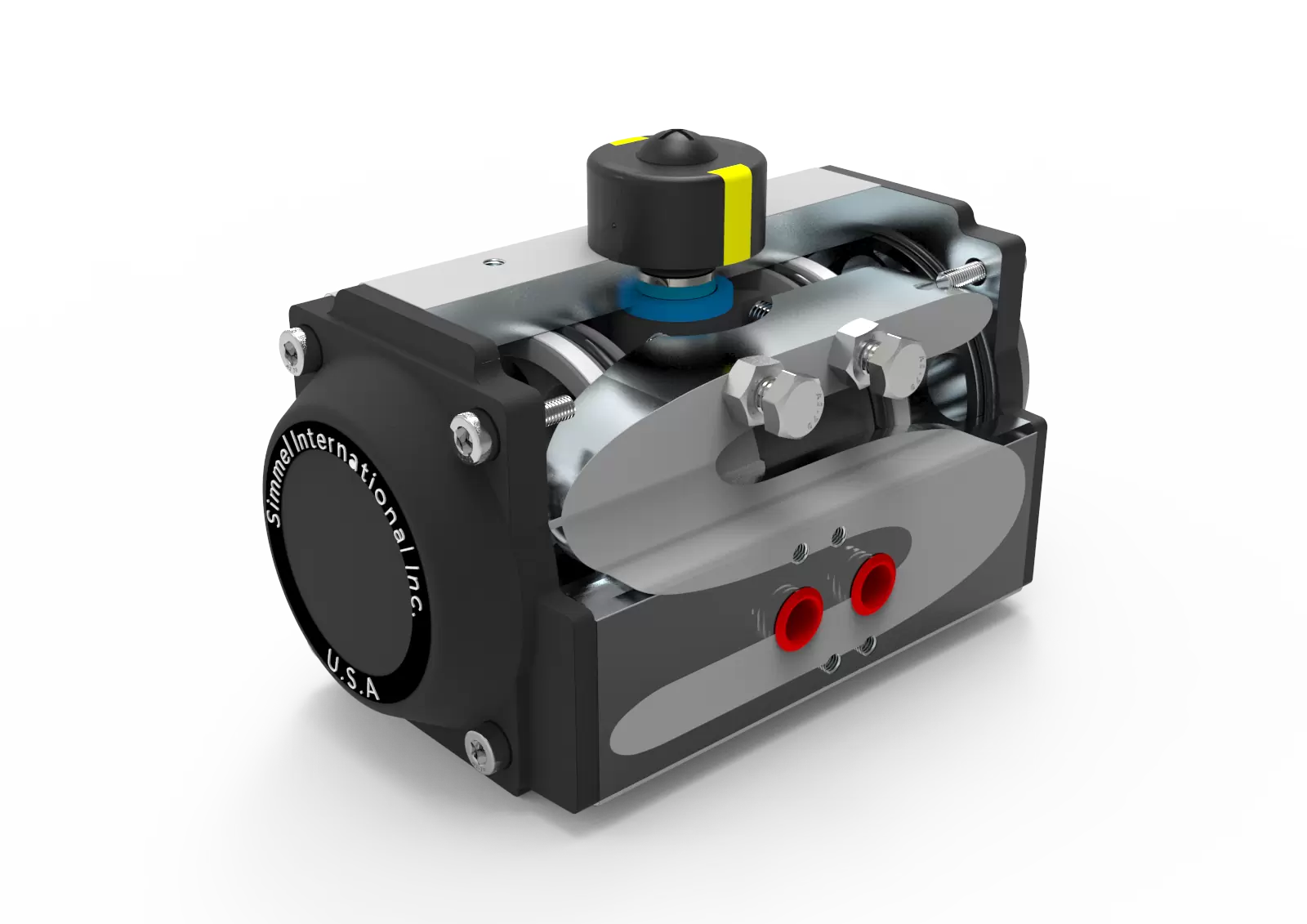 RT050DA