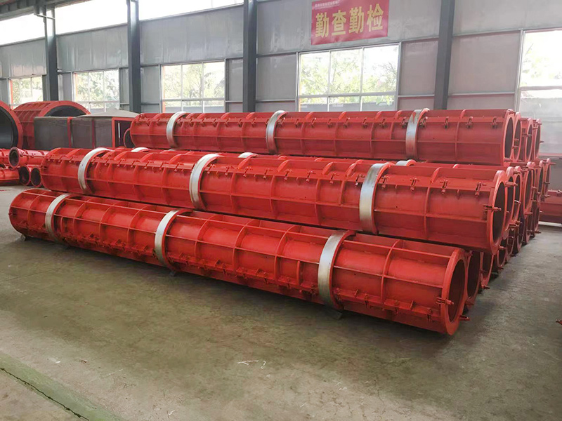 水泥管設備的使用技巧