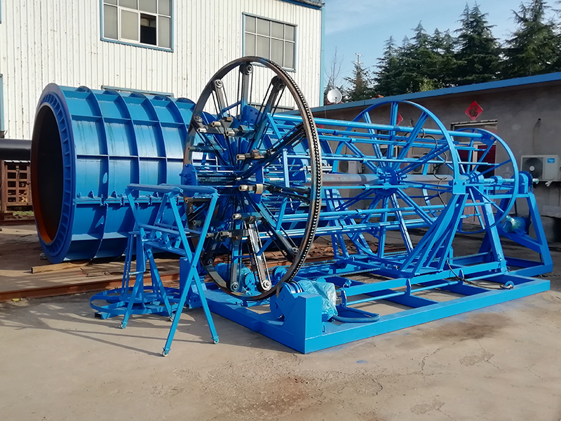 自動滾焊機(jī)